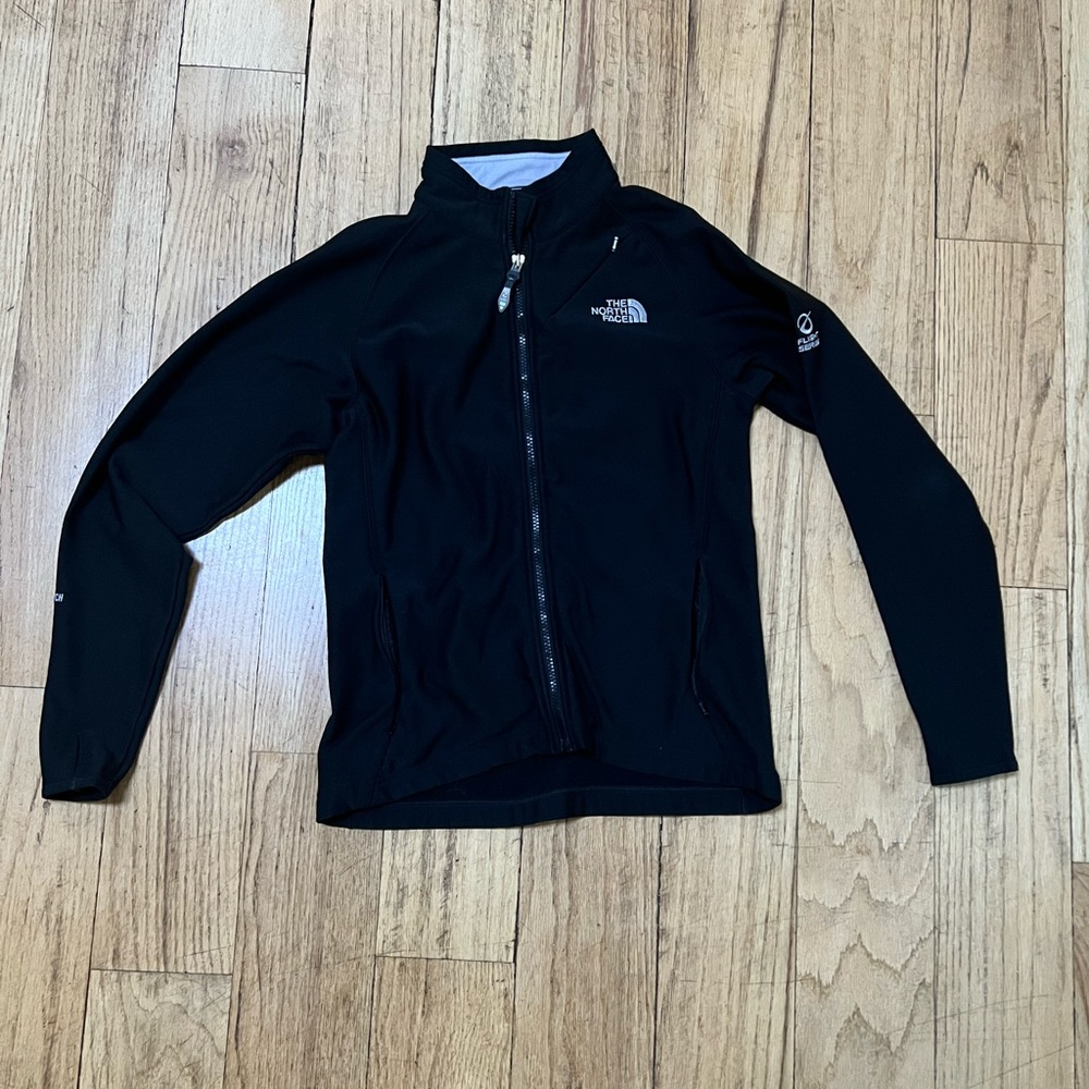 Small the north face jacket